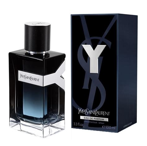 ysl eau perfum|YSL parfum for men.